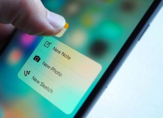 Galaxy s10 được trang bị cảm biến vân tay