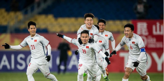 Thành công của U23 Việt Nam cơ hội cho nhiều cầu thủ Việt