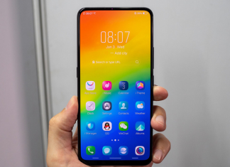 Những hãng smartphone tầm trung thu hút người trẻ