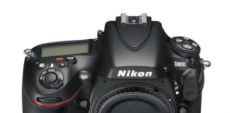 Nokin D800 - Sức mạnh cảm biến Full Frame 36.3MP