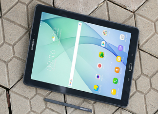 Đánh giá Samsung Galaxy Tab A6 10.1