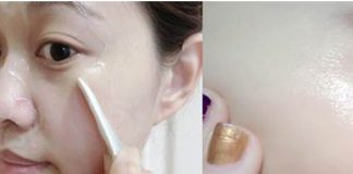 Cách làm đẹp bằng dầu dừa, có ngay làn da khỏe đẹp