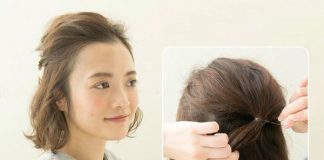 kiểu tóc xinh giúp nàng tỏa sáng, tự tin xuống phố