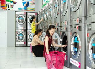 Mơ thấy giặt quần áo đánh XSMB bao nhiêu?