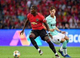 Tin chuyển nhượng sáng 31/7: Zidane muốn có được Paul Pogba