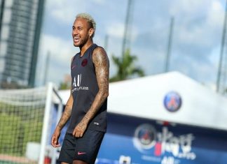 Tin chuyển nhượng 6/8: Barca từ bỏ thương vụ Neymar