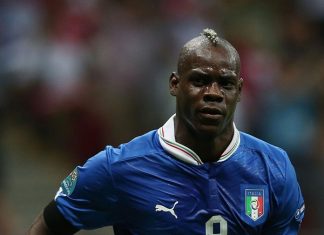 Balotteli được Tifosi của Brescia chào đón cuồng nhiệt