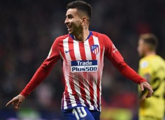 Boban bay sang Madrid chốt vụ Correa