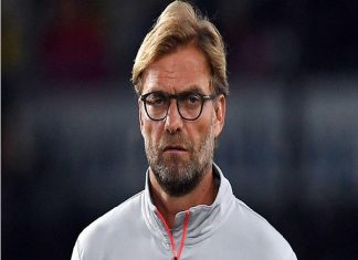 Klopp nổi điên với BTC Ngoại hạng Anh