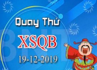 Dự đoán lô tô đẹp quảng bình ngày 19/12 chuẩn xác