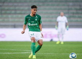 Arsenal gọi về viện binh từ Ligue 1 gia cố hàng phòng ngự