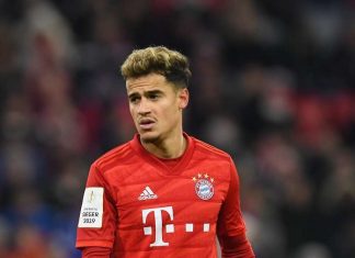 Chuyển nhượng MU 24/3: MU theo sát Coutinho