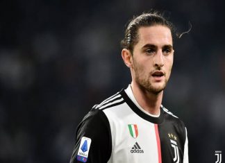 Chuyển nhượng 23/5: Arsenal mua tiền vệ Juventus