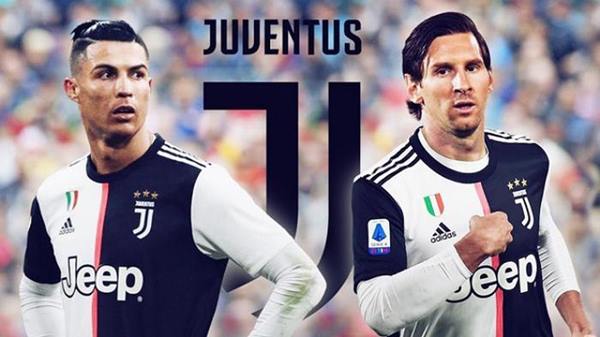 Chuyển nhượng 29/8: Juventus tính gây chấn động thế giới 