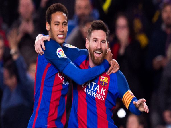 Chuyển nhượng bđ tối 4/12: PSG muốn tái hợp Messi và Neymar