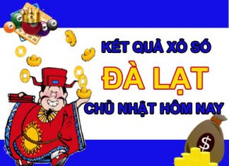 Dự đoán XSDL 14/3/2021 chốt loto số đẹp chủ nhật siêu chuẩn