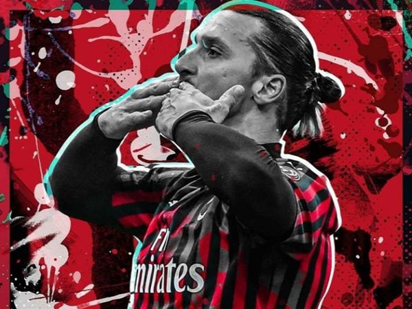 Chuyển nhượng tối 17/3: Ibrahimovic chốt hợp đồng với Milan
