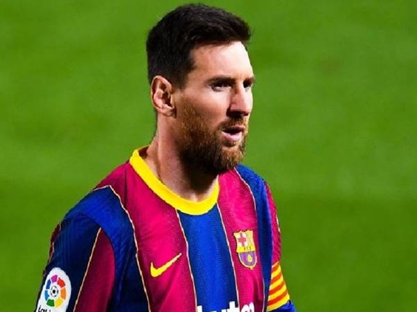 Chuyển nhượng trưa 18/3: Laporta đăng đàn nói về Messi
