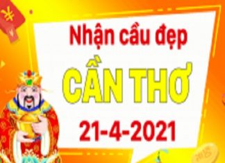 Dự đoán XSCT 21/04/2021