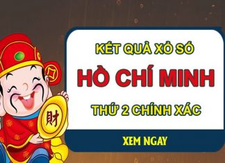 Dự đoán XSHCM 19/4/2021 chốt KQXS Hồ Chí Minh thứ 2