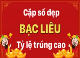 Dự đoán XSBL 01/06/2021