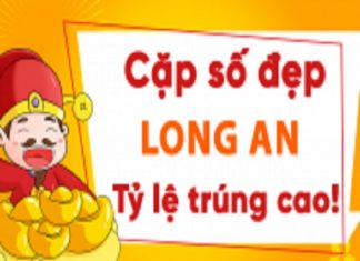 Dự đoán XSLA 19-06-2021