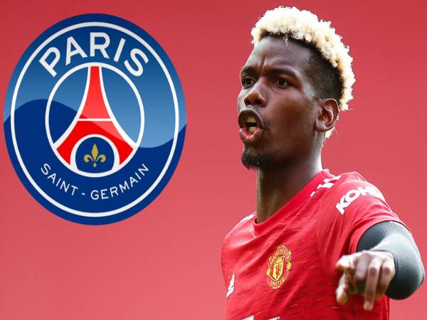 Chuyển nhượng BĐ trưa 22/7: PSG quyết mua Pogba