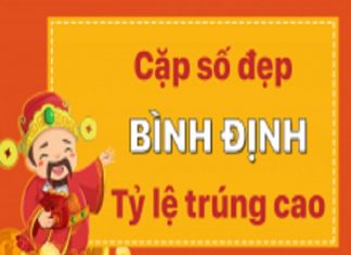 Dự đoán xổ số Bình Định 22/7/2021