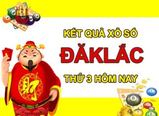 Dự đoán XSDLK 5/10/2021 chốt cặp song thủ lô đẹp