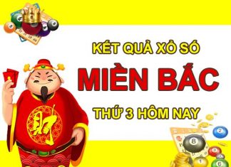 Dự đoán KQXSMB 26/10/2021 thứ 3 chốt số đẹp giờ vàng