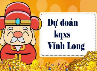 Dự đoán XSVL 12/11/2021