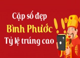 Dự đoán xổ số Bình Phước 20/11/2021