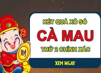 Dự đoán XSCM 20/12/2021 chốt KQXS Cà Mau thứ 2