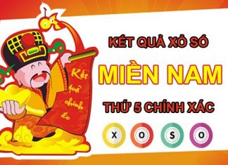 Dự đoán XSMN 2/12/2021 chốt kết quả đài miền Nam
