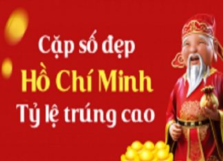 Dự đoán xổ số Hồ Chí Minh10/1/2022