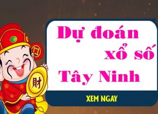Dự đoán XSTN 13/1/2022