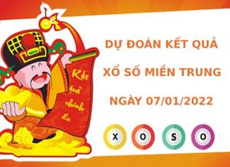 Dự đoán kết quả XSMT ngày 07/01/2022 chuẩn xác nhất