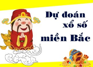 Dự đoán XSMB 21/2/2022