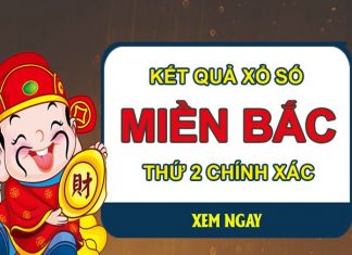 Dự đoán KQXSMB 14/3/2022 thứ 2 miễn phí chuẩn xác