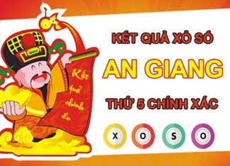 Dự đoán XSAG 21/4/2022 thống kê loto đài An Giang