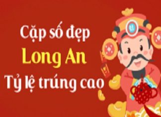 Dự đoán KQXSLA 09-04-2022