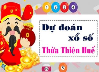Dự đoán XSTTH 24/4/2022