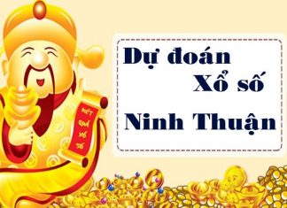 Dự đoán XSNT 17/6/2022