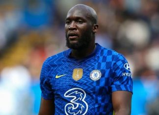 Chuyển nhượng bóng đá quốc tế 14/6: Inter lạnh nhạt với Lukaku