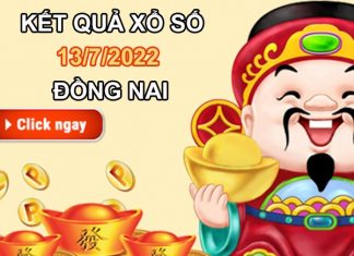 Dự đoán XSDNA 13/7/2022 soi cầu bạch thủ thứ 4