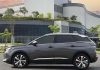 Đánh giá Peugeot 3008 : Thông số kỹ thuật, nội thất và ngoại thất