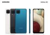 Đánh giá SamSung A12 về thông số kỹ thuật và cấu hình chi tiết