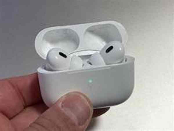 Tính năng của Airpods Pro 2 review