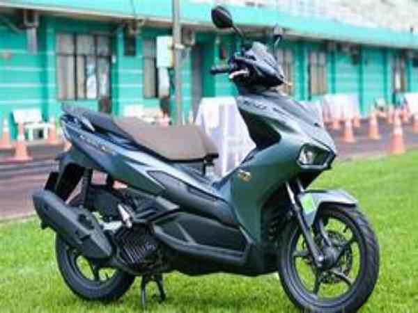Tiện ích trên AB160
