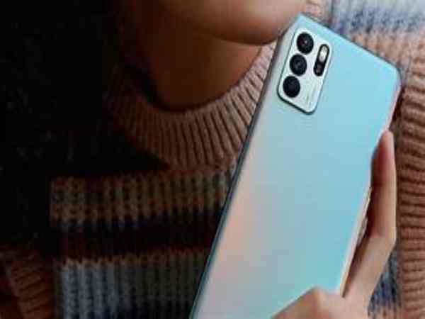 Về camera Oppo reno6 review